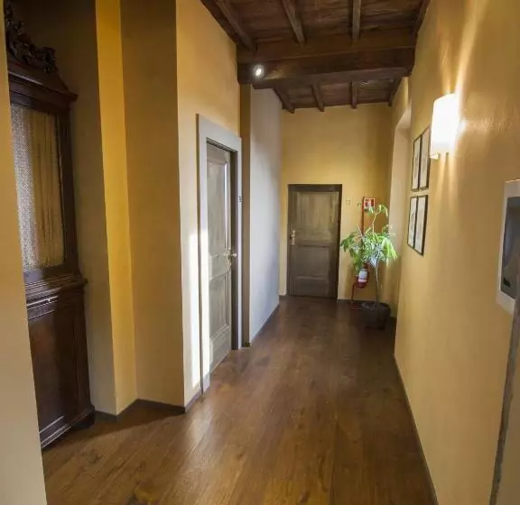 Majatalo Le Stanze Del Duomo