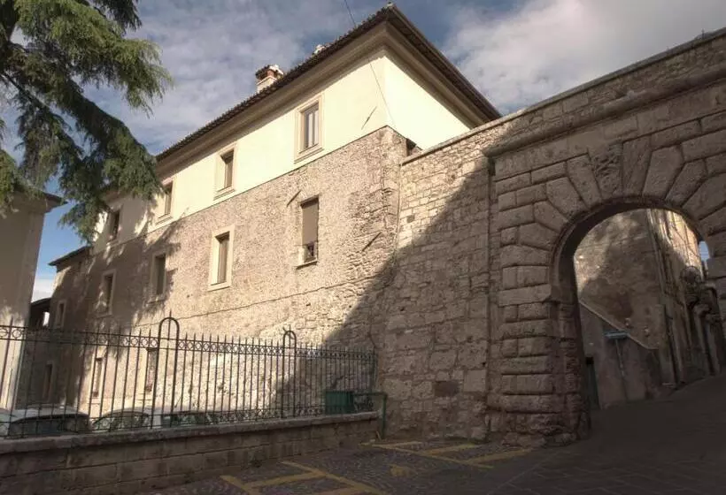 Majatalo Le Stanze Del Duomo