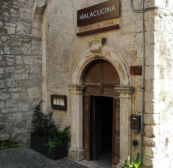 膳宿费 Le Stanze Del Duomo