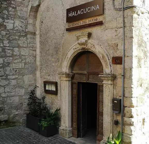 Majatalo Le Stanze Del Duomo