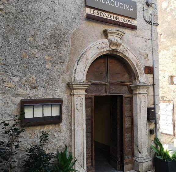 膳宿费 Le Stanze Del Duomo