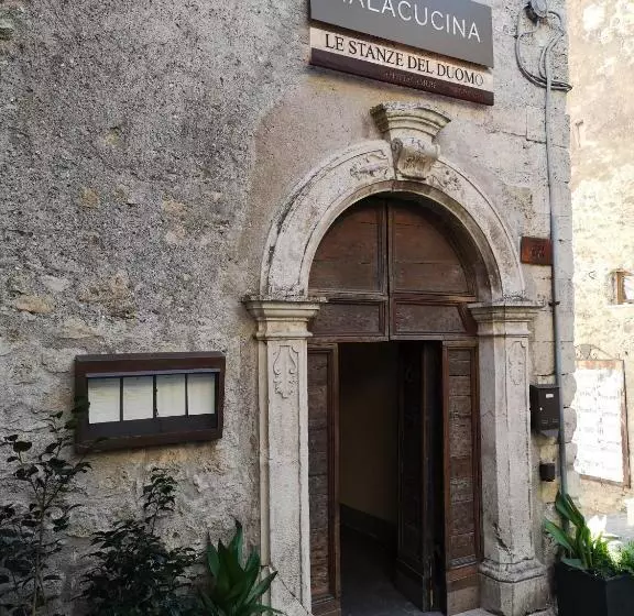 Majatalo Le Stanze Del Duomo