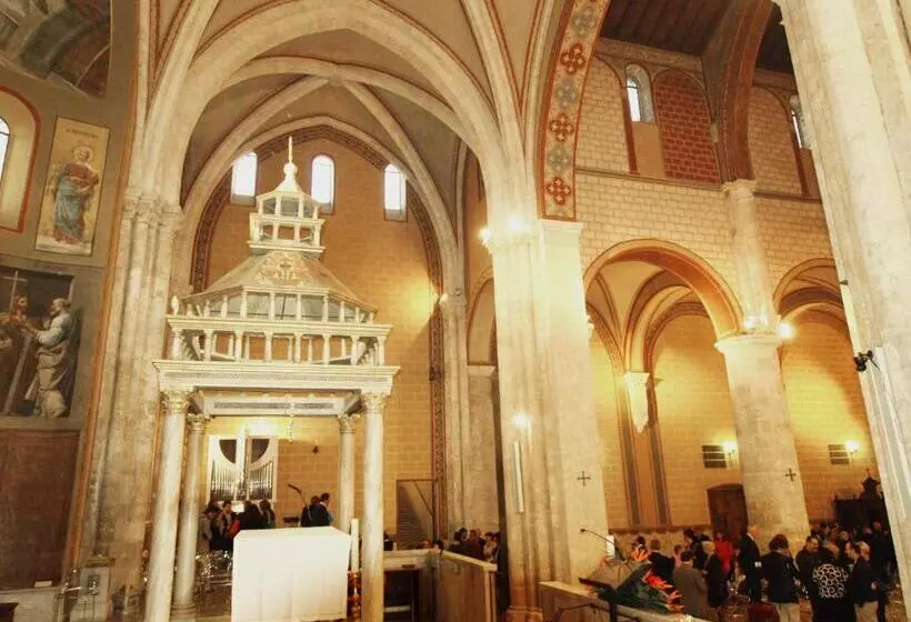 Majatalo Le Stanze Del Duomo