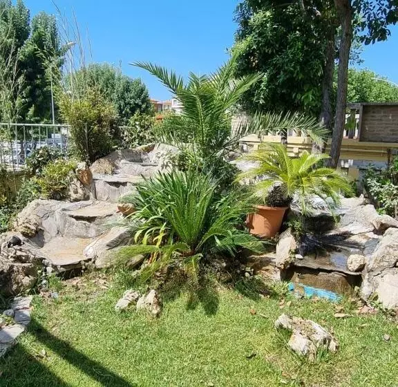 Majatalo My Room Roma