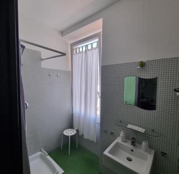 بنسيون My Room Roma