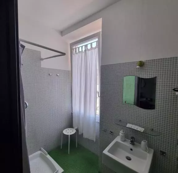 Majatalo My Room Roma