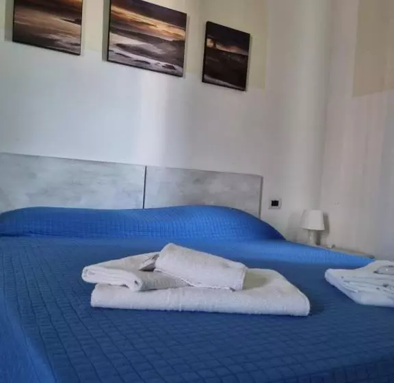 Majatalo My Room Roma