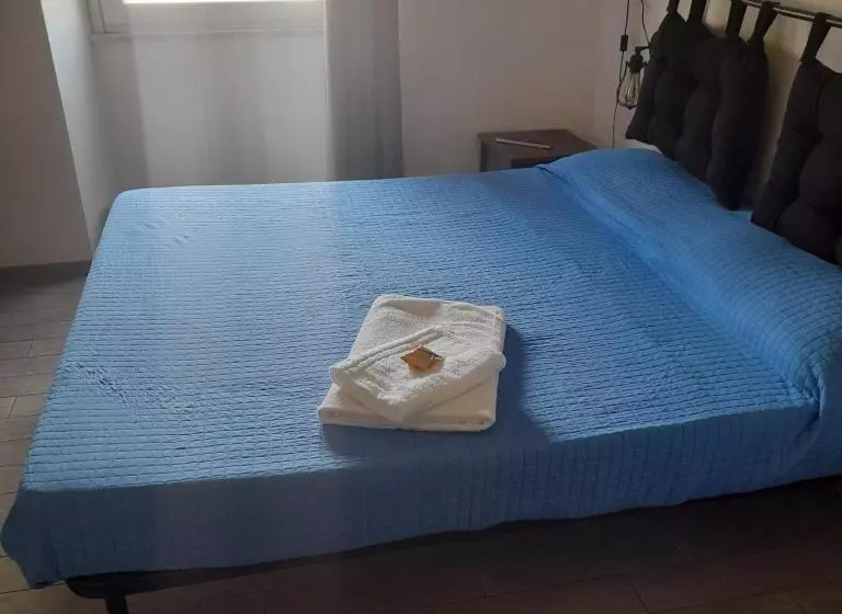 Majatalo My Room Roma