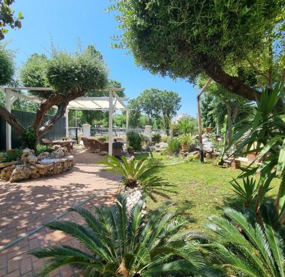 بنسيون My Room Roma