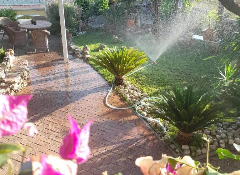 بنسيون My Room Roma