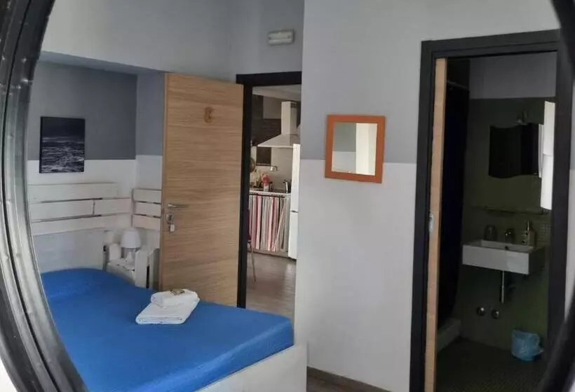 Majatalo My Room Roma