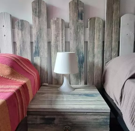 Majatalo My Room Roma