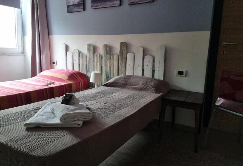 بنسيون My Room Roma