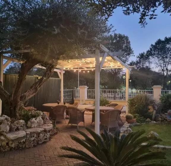 Majatalo My Room Roma