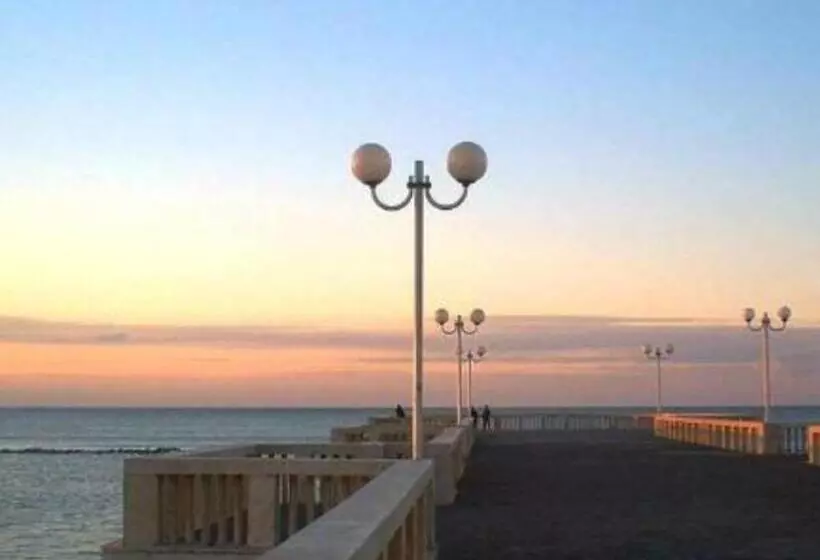 Majatalo My Room Roma