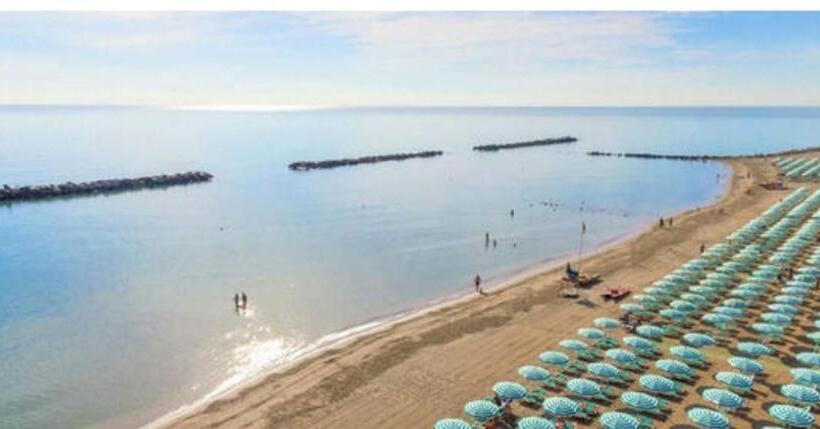 بنسيون My Room Roma