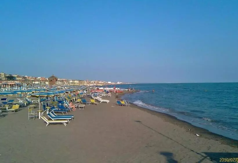 Majatalo My Room Roma