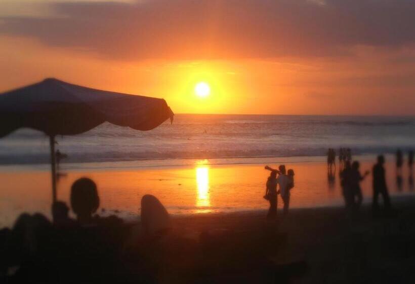 פנסיון Sottocoperta