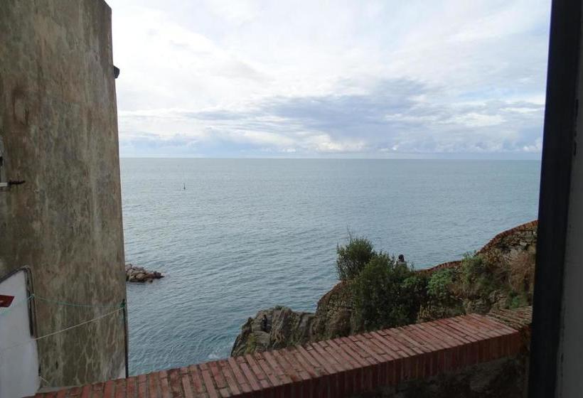 פנסיון Sottocoperta