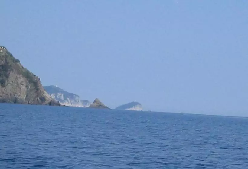 پانسیون Sottocoperta