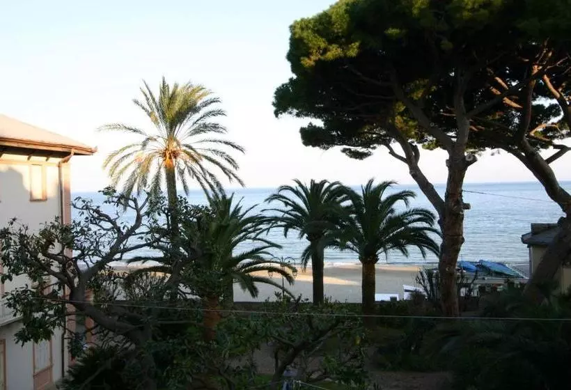 Residence Principi Di Piemonte