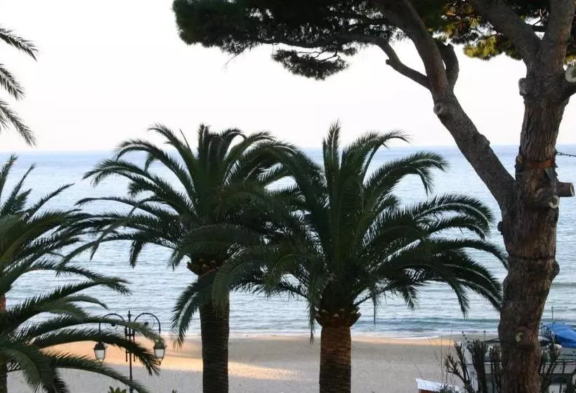 Residence Principi Di Piemonte