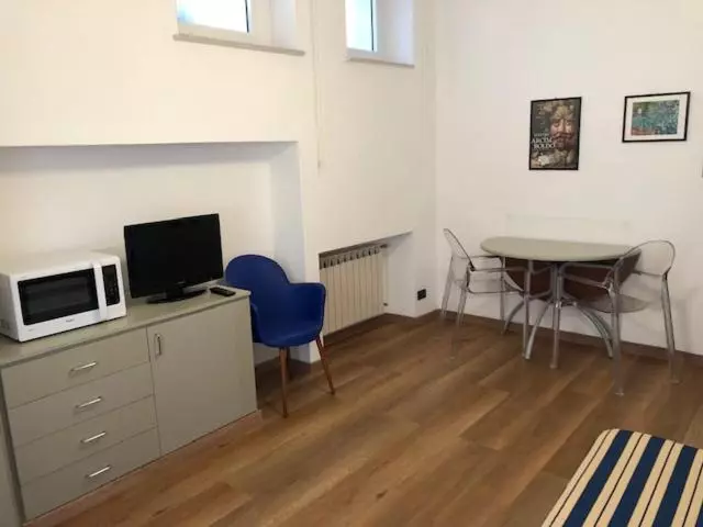 Residence Principi Di Piemonte