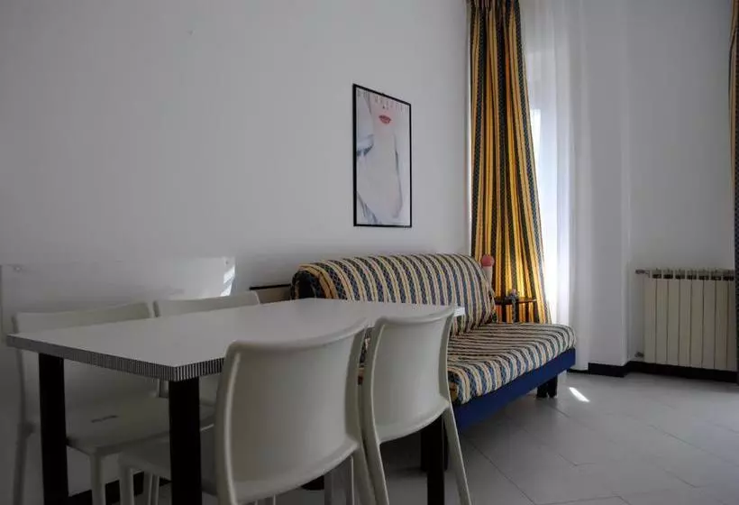 Residence Principi Di Piemonte