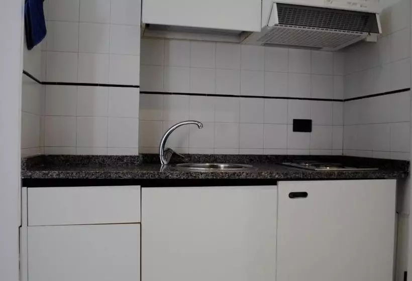 Residence Principi Di Piemonte