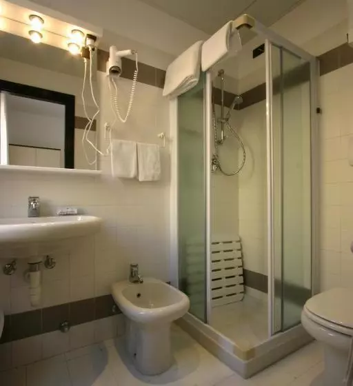 Residence Principi Di Piemonte