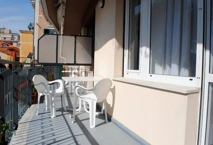 Residence Principi Di Piemonte