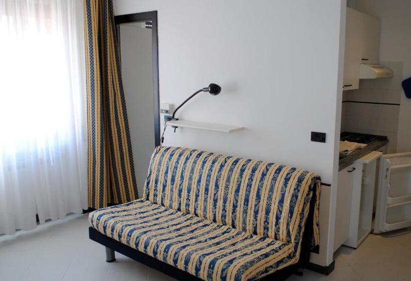 Residence Principi Di Piemonte