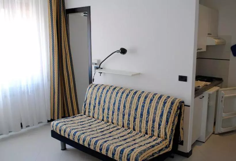 Residence Principi Di Piemonte