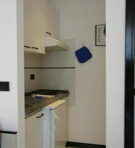 Residence Principi Di Piemonte