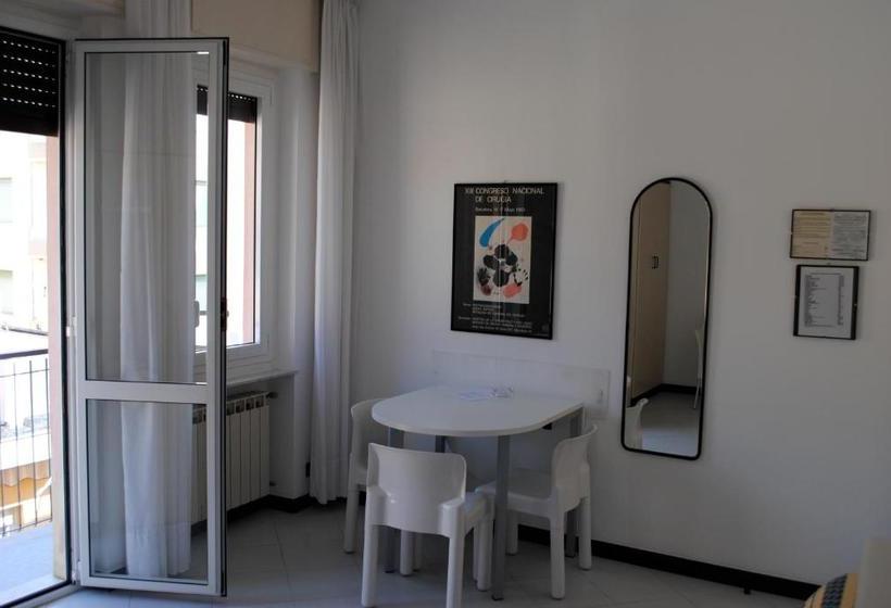 Residence Principi Di Piemonte