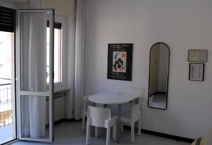 Residence Principi Di Piemonte