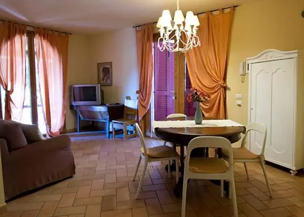 Residence Solalto