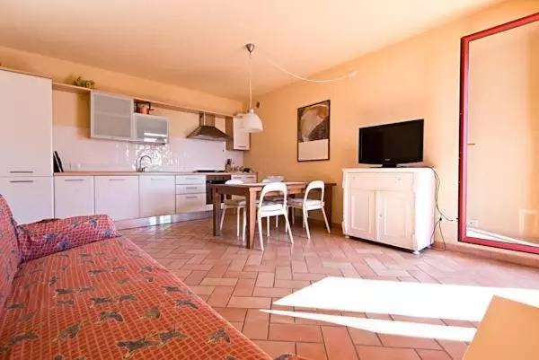 Residence Solalto