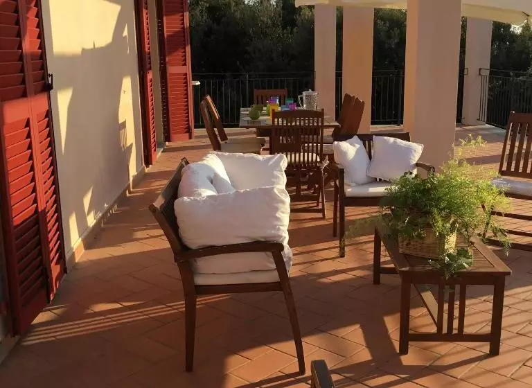 Residence Solalto