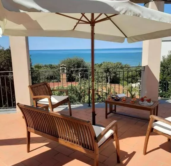 Residence Solalto