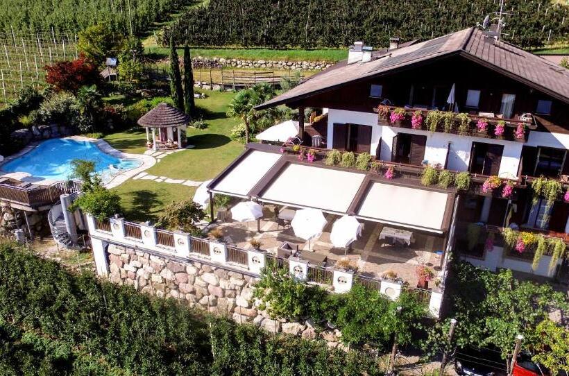 & Appartement Valtnaungut