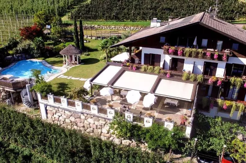 & Appartement Valtnaungut