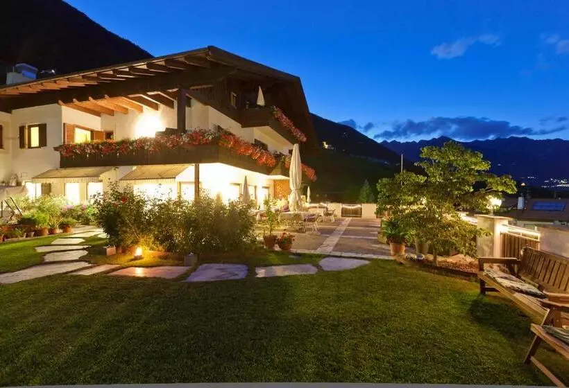 & Appartement Valtnaungut