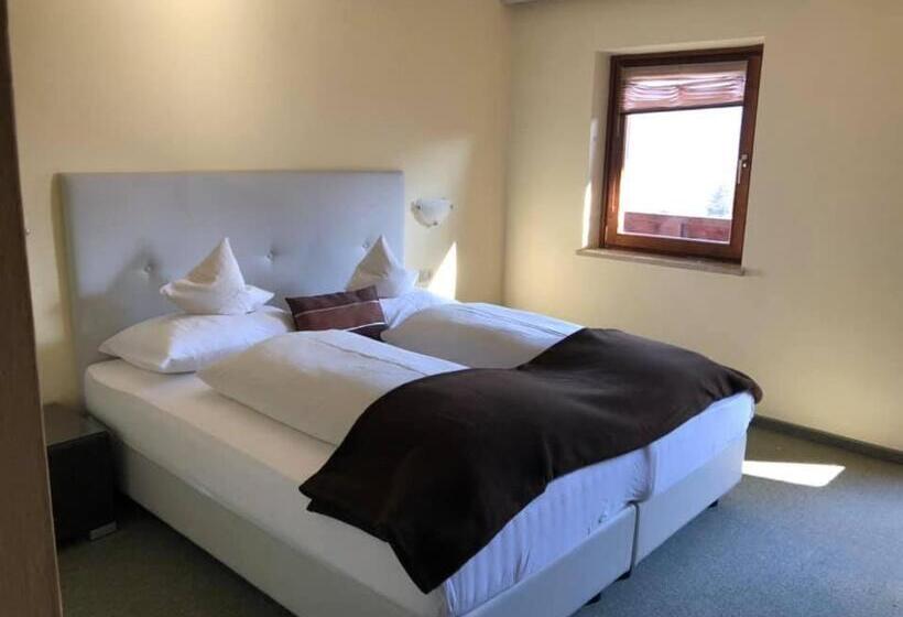 & Appartement Valtnaungut