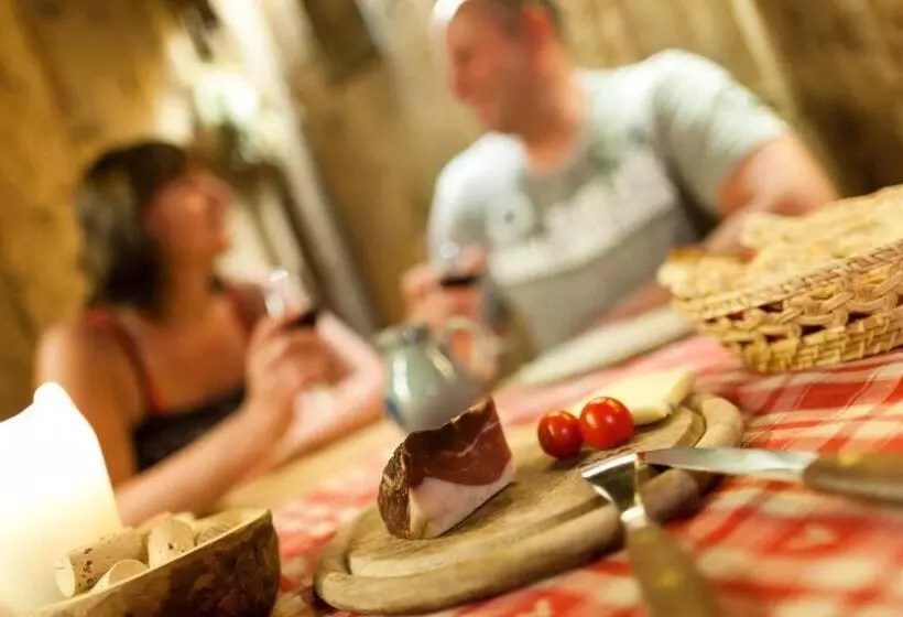 & Appartement Valtnaungut