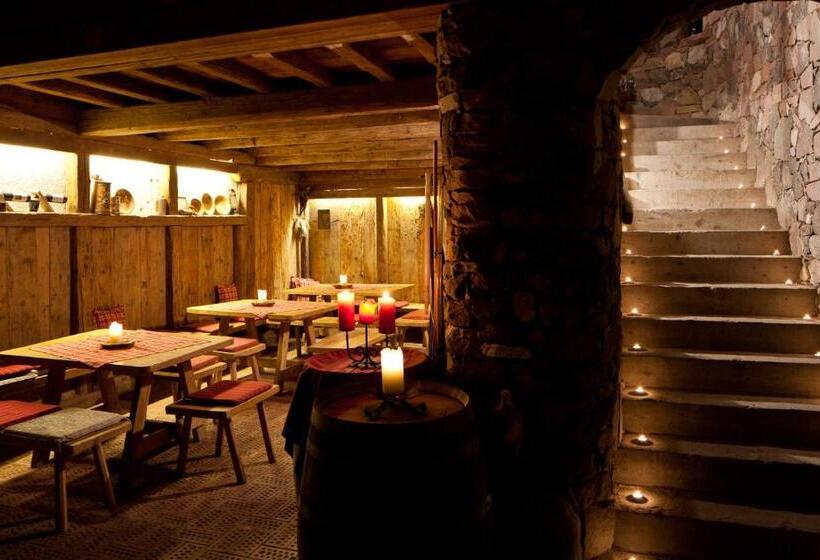 & Appartement Valtnaungut