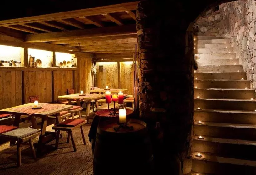 & Appartement Valtnaungut