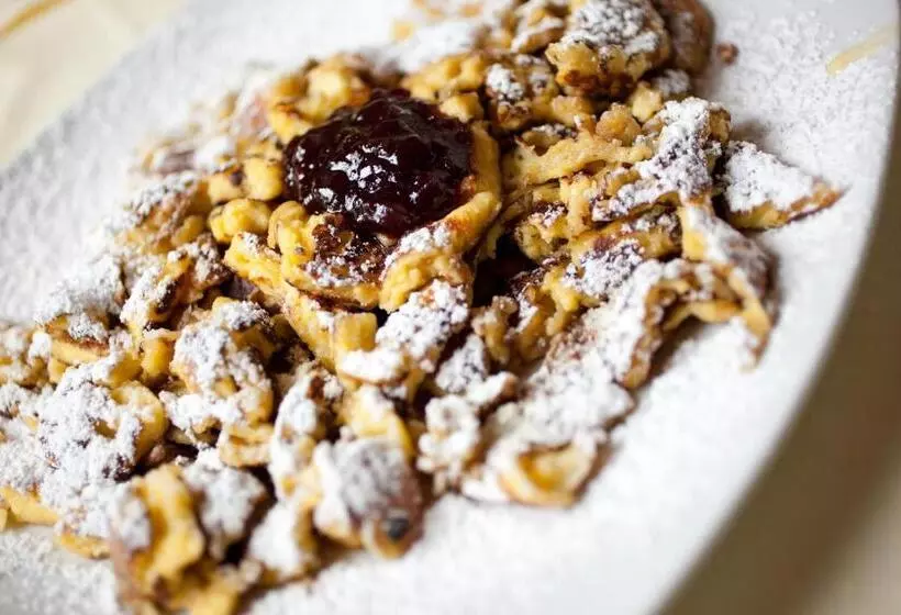 & Appartement Valtnaungut