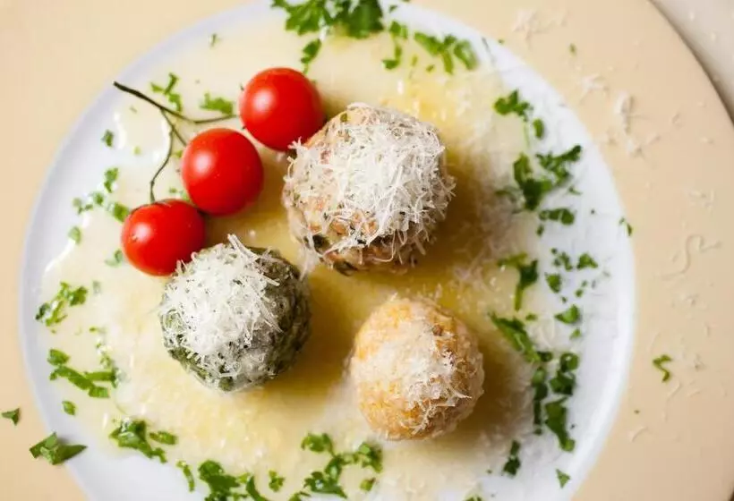 & Appartement Valtnaungut