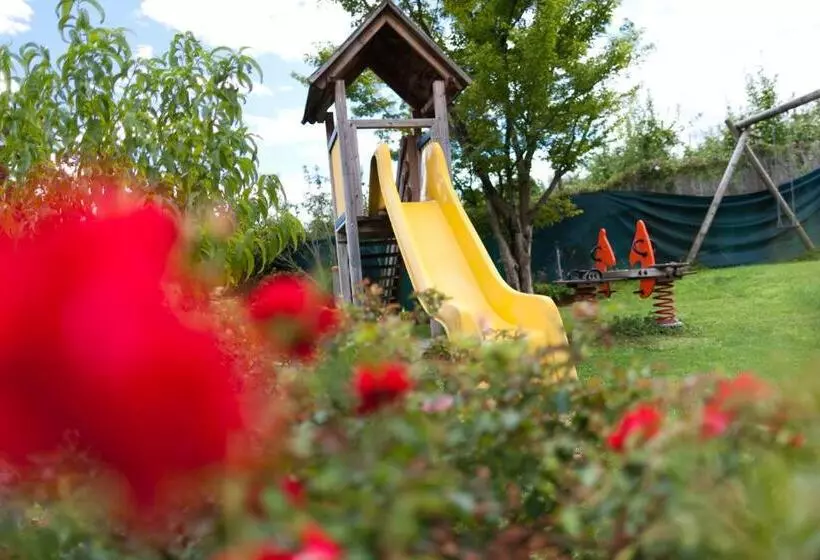 & Appartement Valtnaungut